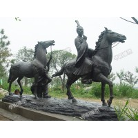 華陽雕塑 重慶景區(qū)IP設(shè)計(jì) 貴州動(dòng)物雕塑